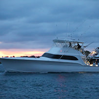 2024 Day 2 - Hatteras Village Offshore Open