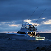 2024 Day 2 - Hatteras Village Offshore Open