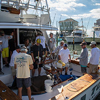 2024 Day 2 - Hatteras Village Offshore Open
