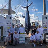2024 Day 2 - Hatteras Village Offshore Open