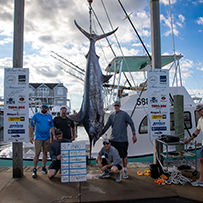 2024 Day 2 - Hatteras Village Offshore Open