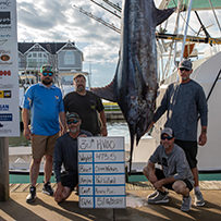 2024 Day 2 - Hatteras Village Offshore Open