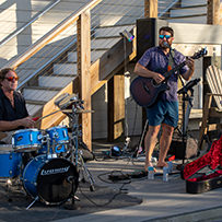 2024 Day 2 - Hatteras Village Offshore Open