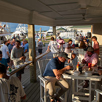 2024 Day 2 - Hatteras Village Offshore Open