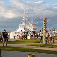 2024 Day 2 - Hatteras Village Offshore Open
