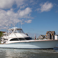 2024 Day 2 - Hatteras Village Offshore Open