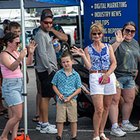 2024 Day 2 - Hatteras Village Offshore Open