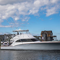 2024 Day 2 - Hatteras Village Offshore Open