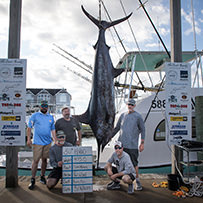 2024 Day 2 - Hatteras Village Offshore Open