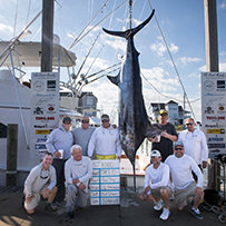 2024 Day 2 - Hatteras Village Offshore Open