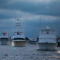 2024 Day 3 - Hatteras Village Offshore Open