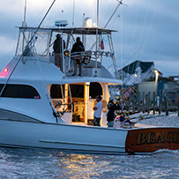 2024 Day 3 - Hatteras Village Offshore Open