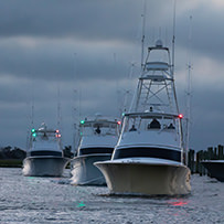 2024 Day 3 - Hatteras Village Offshore Open