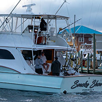 2024 Day 3 - Hatteras Village Offshore Open