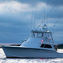 2024 Day 3 - Hatteras Village Offshore Open