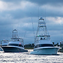 2024 Day 3 - Hatteras Village Offshore Open