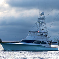 2024 Day 3 - Hatteras Village Offshore Open