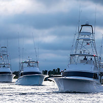 2024 Day 3 - Hatteras Village Offshore Open