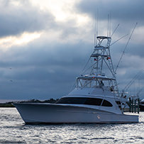 2024 Day 3 - Hatteras Village Offshore Open