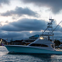 2024 Day 3 - Hatteras Village Offshore Open
