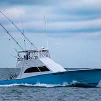 2024 Day 3 - Hatteras Village Offshore Open