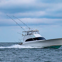 2024 Day 3 - Hatteras Village Offshore Open
