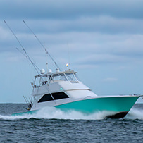 2024 Day 3 - Hatteras Village Offshore Open