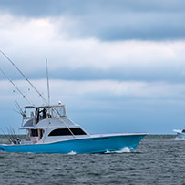 2024 Day 3 - Hatteras Village Offshore Open