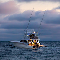 2024 Day 3 - Hatteras Village Offshore Open