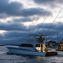 2024 Day 3 - Hatteras Village Offshore Open