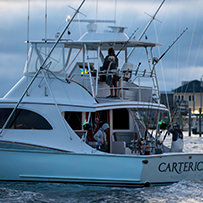 2024 Day 3 - Hatteras Village Offshore Open