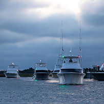 2024 Day 3 - Hatteras Village Offshore Open