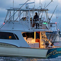 2024 Day 3 - Hatteras Village Offshore Open