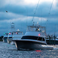 2024 Day 3 - Hatteras Village Offshore Open