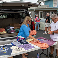 2024 Day 3 - Hatteras Village Offshore Open
