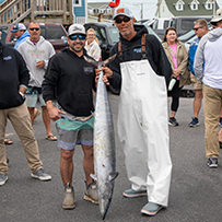 2024 Day 3 - Hatteras Village Offshore Open