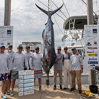 2024 Day 3 - Hatteras Village Offshore Open