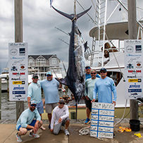 2024 Day 4 - Hatteras Village Offshore Open