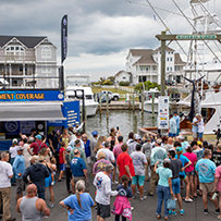 2024 Day 4 - Hatteras Village Offshore Open