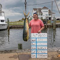 2024 Day 3 - Hatteras Village Offshore Open