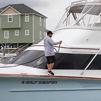 2024 Day 4 - Hatteras Village Offshore Open