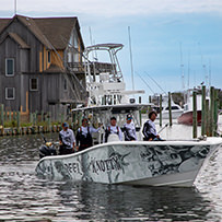 2024 Day 4 - Hatteras Village Offshore Open