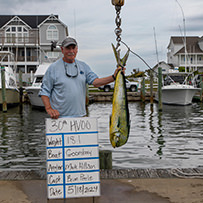 2024 Day 3 - Hatteras Village Offshore Open