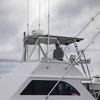2024 Day 4 - Hatteras Village Offshore Open