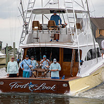 2024 Day 4 - Hatteras Village Offshore Open