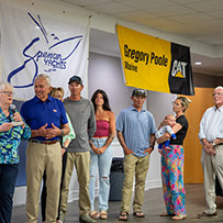 2026 Awards - Hatteras Village Offshore Open