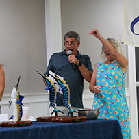 2026 Awards - Hatteras Village Offshore Open