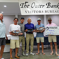 2026 Awards - Hatteras Village Offshore Open