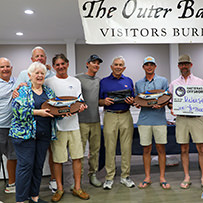 2026 Awards - Hatteras Village Offshore Open