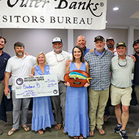 2026 Hatteras Village Offshore Open